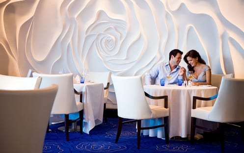 Celebrity Cruises Blu 7